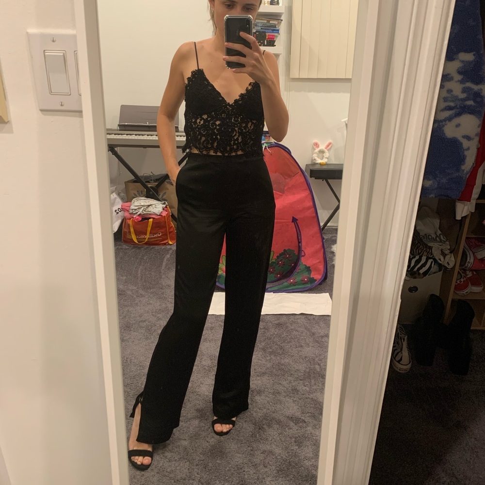 Rag & bone pants
